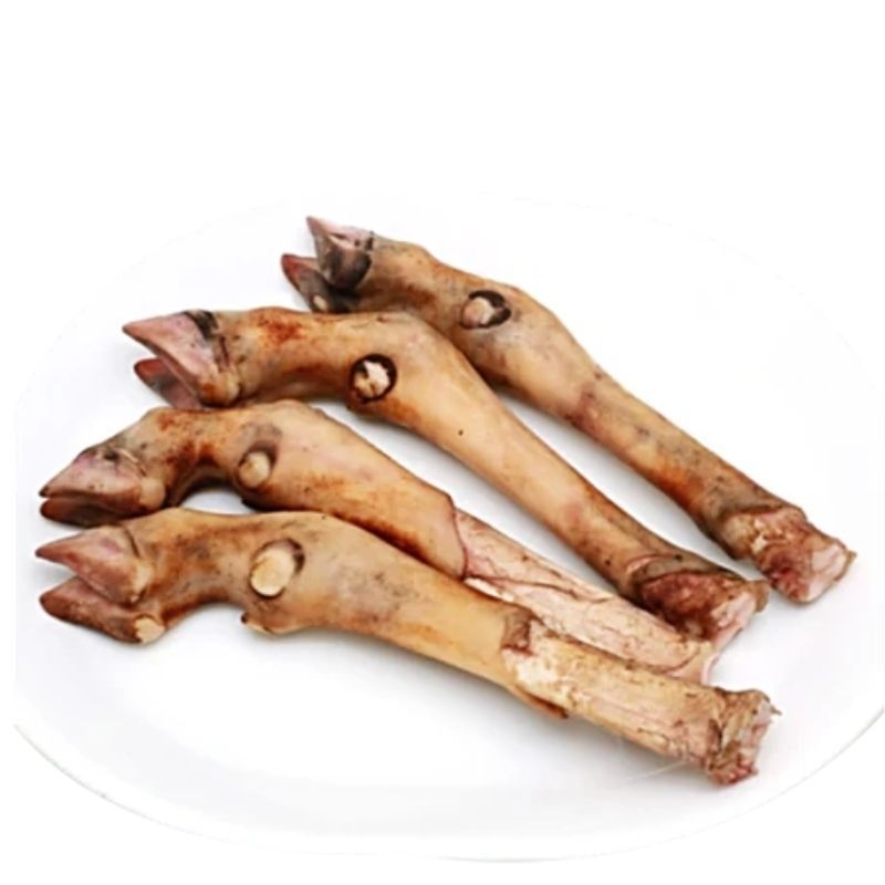 Paya Stew Fresh Cleaned 1kg