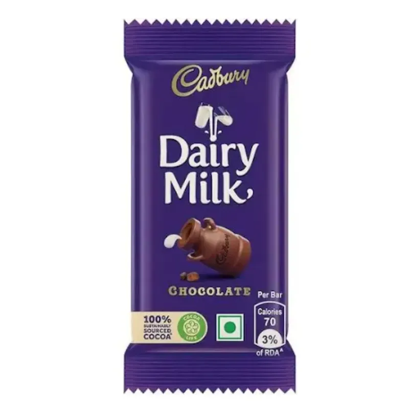 cadbury Dairy Milk Chocolate