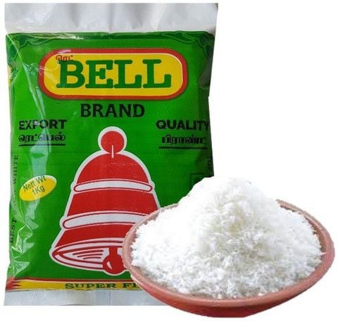 Coconut powder 500gm pack