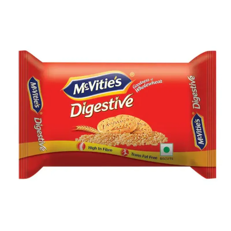 Macvities Digestive Biscuit