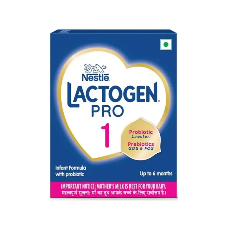 Lactogen 1 upto 6 months