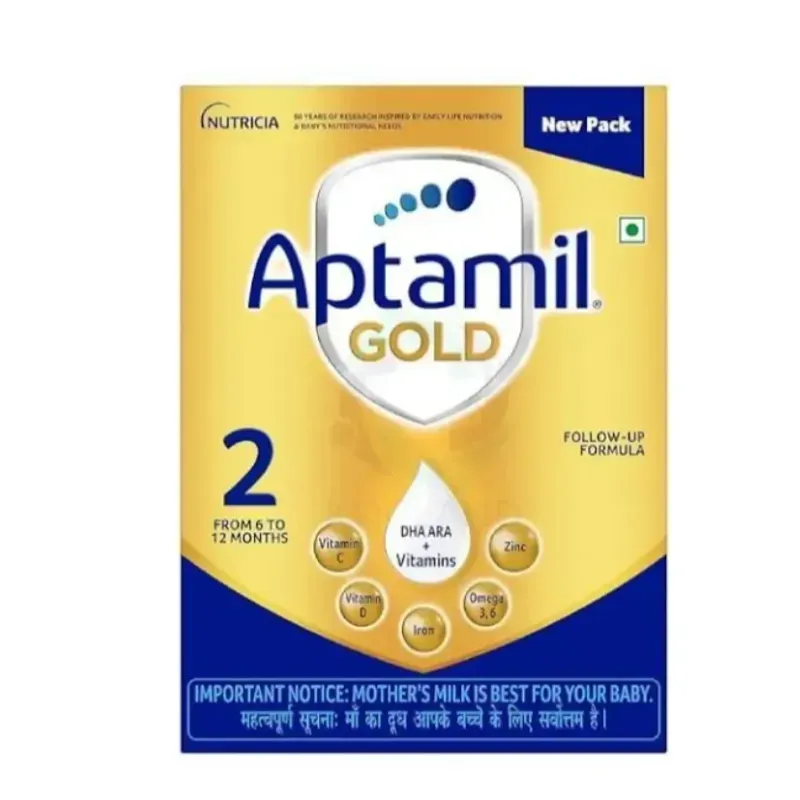 Aptimil Gold 2 From 6-12 Months