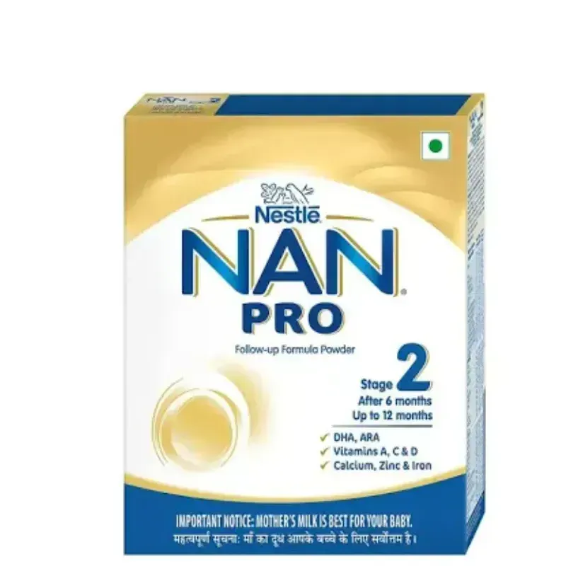 Nan Pro stage 2 From 6-12 Months