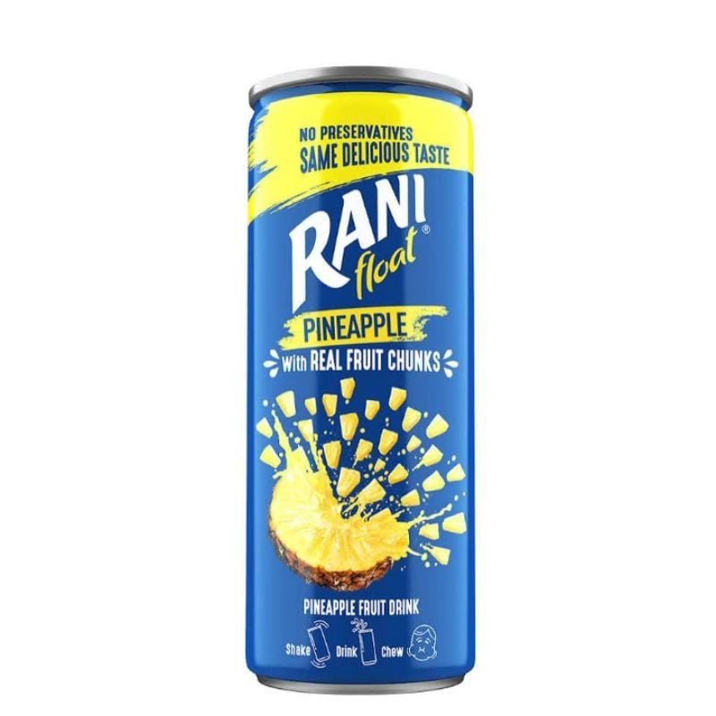 Rani Float Pineapple 180ml