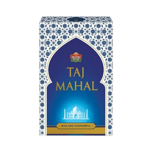 Taj Mahal 500gm pack