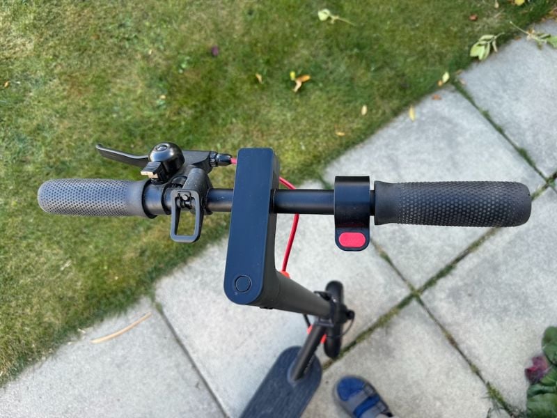 Gyrocopters Flash 3.0 Electric Scooter – Adults & Teens (2024 Model, Like New)