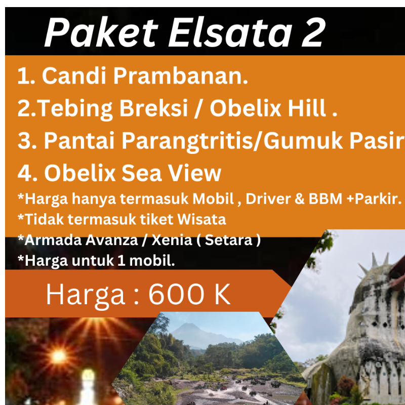 Paket Elsata 2