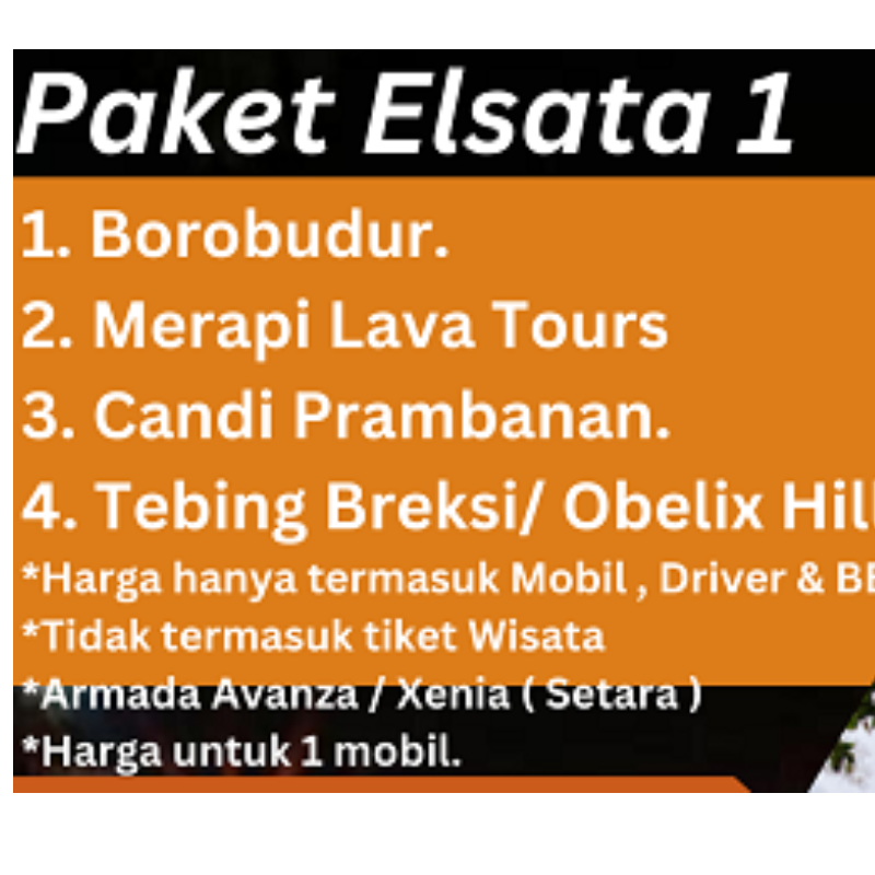 Paket Elsata 1