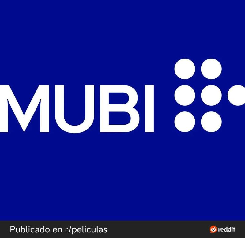 Mubi