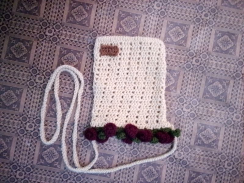 water bottle pouch