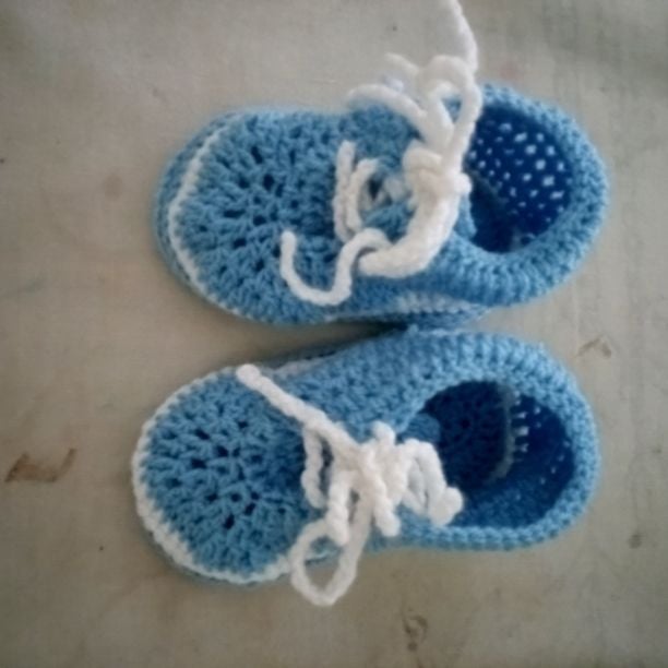 Baby Shoes