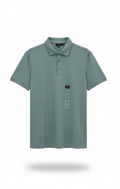 Polo Shirt Cole