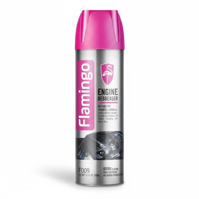 Engine Surface Degreaser