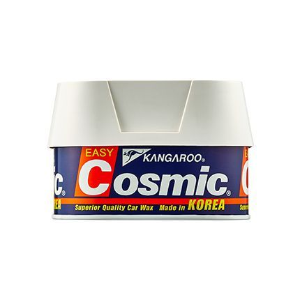 Cosmic Superior Quality car wax Made in KOREA
