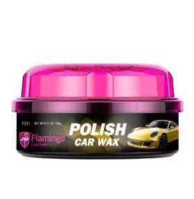 Polish Car Wax