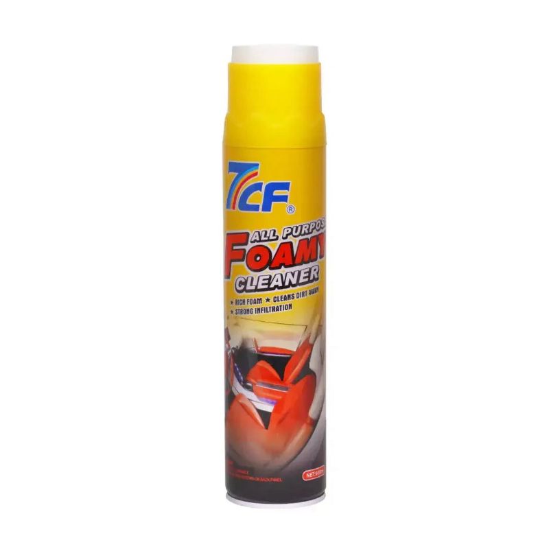 All Purpose Foamy Cleaner