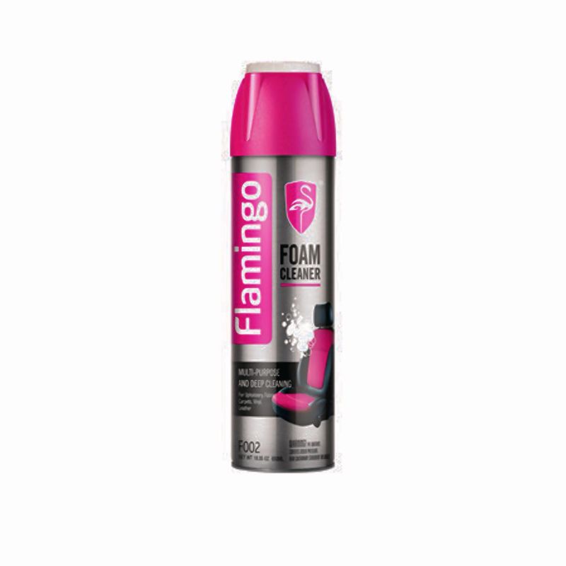 Foam Cleaner