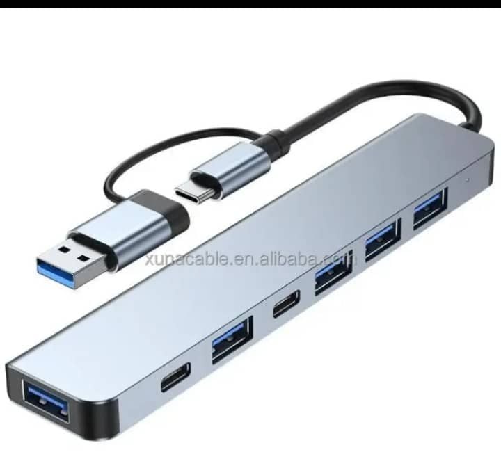 Adaptateur
