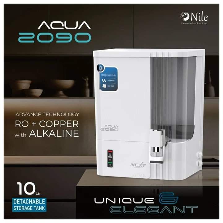 Aqua   2090