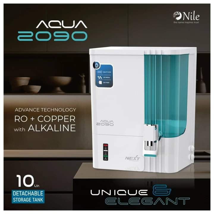 Aqua   2090