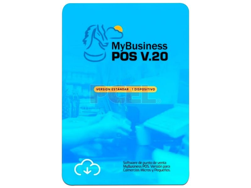 MyBusiness V20