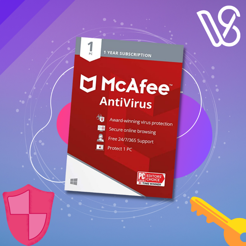 McAfee