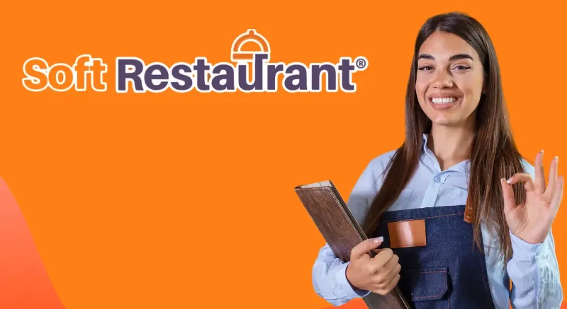 SoftRestaurant v10