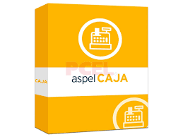 Aspel Caja