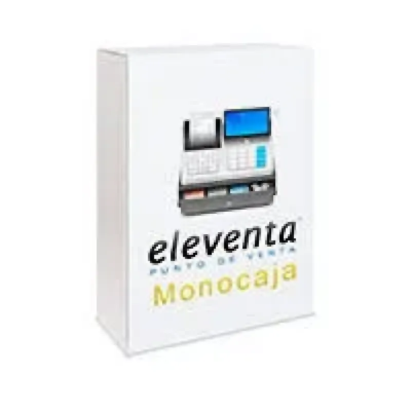 Eleventa Monocaja
