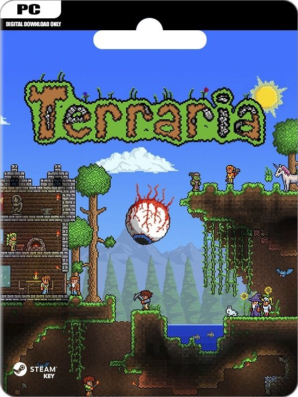 Terraria