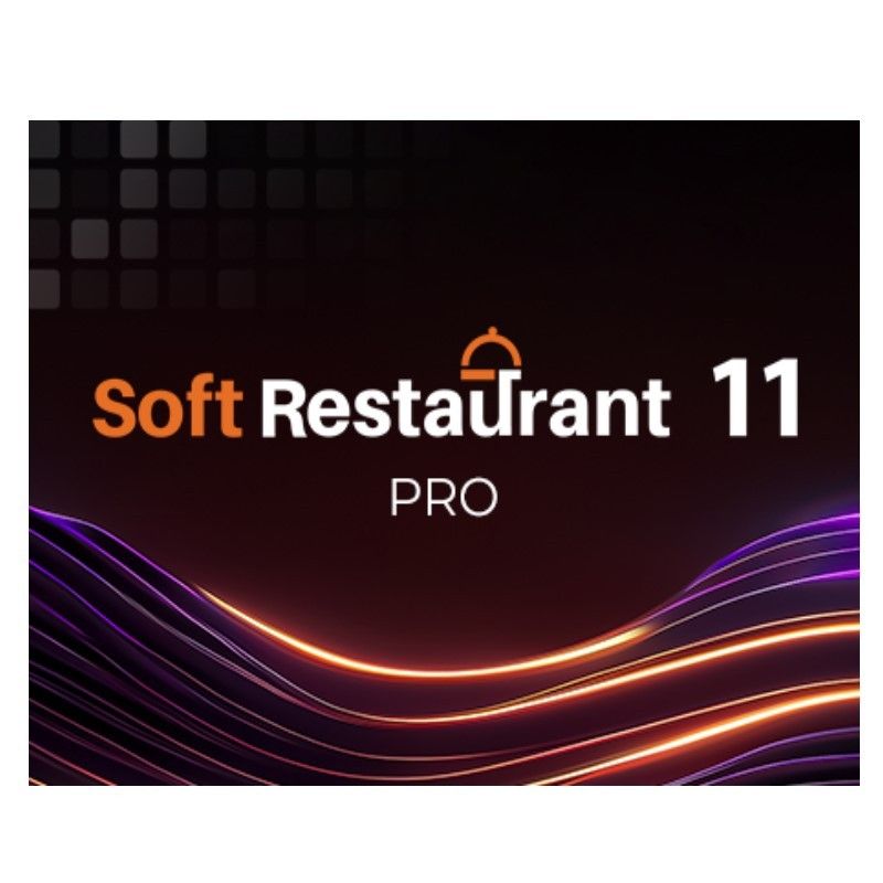SoftRestaurant v11
