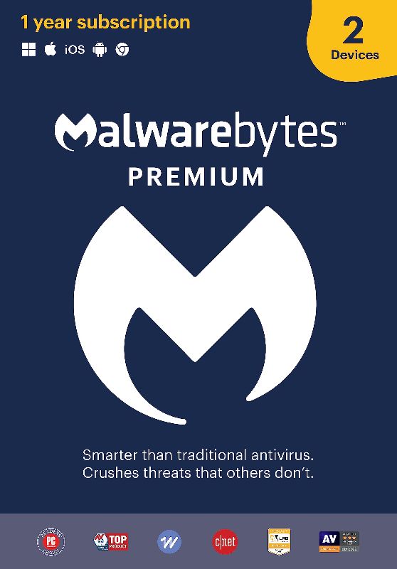 MalwareBytes