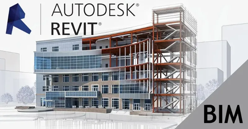 Autodesk Revit