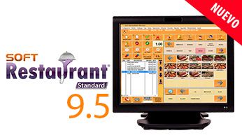 SoftRestaurant v9.5