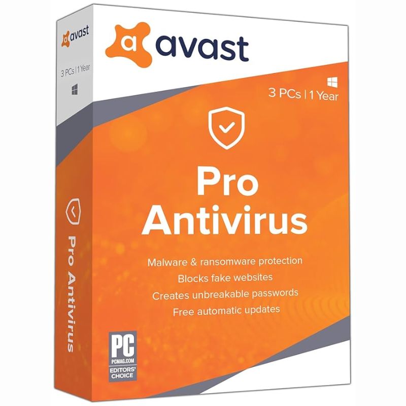 Avast Premium