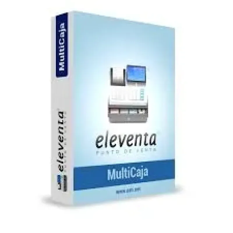Eleventa Multicaja