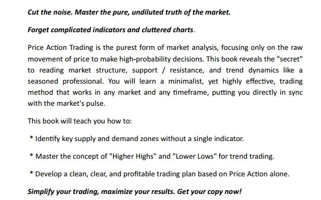Price Action Trading Ka Secret