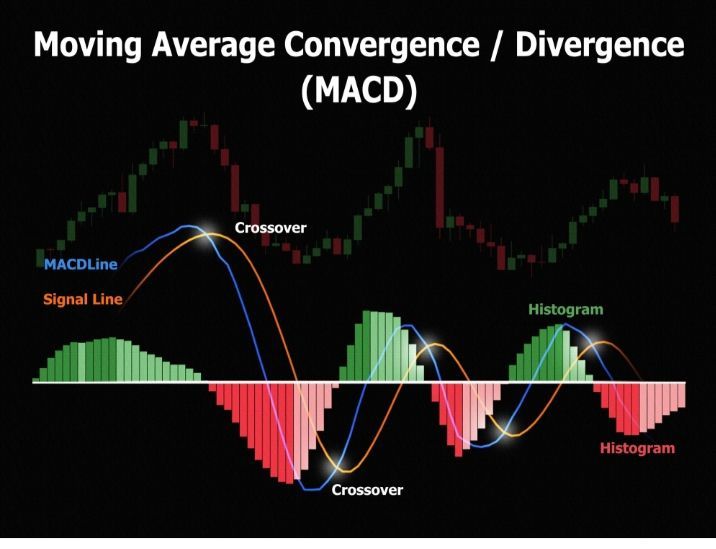 Technical Screeners -  MACD indicators