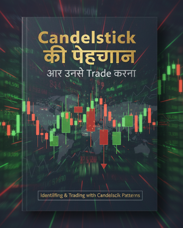 Candlestick Patterns Ki Pehchaan aur Unse Trade Karna