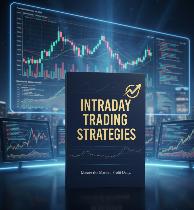 Intraday Trading Strategies