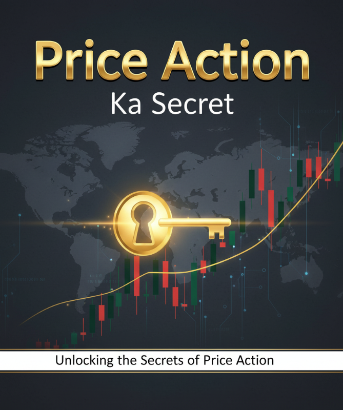 Price Action Trading Ka Secret