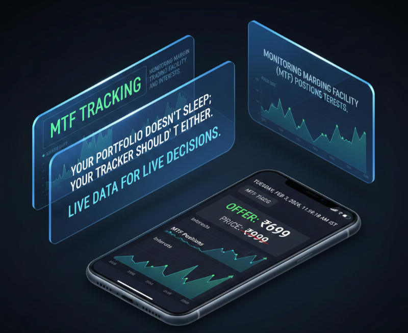 MTF Tracking