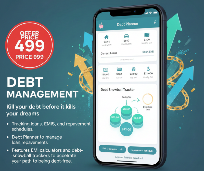 Debt Management