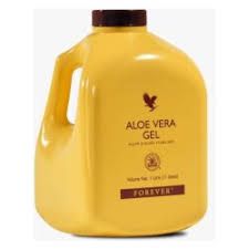 Pulpe D' aloes verra