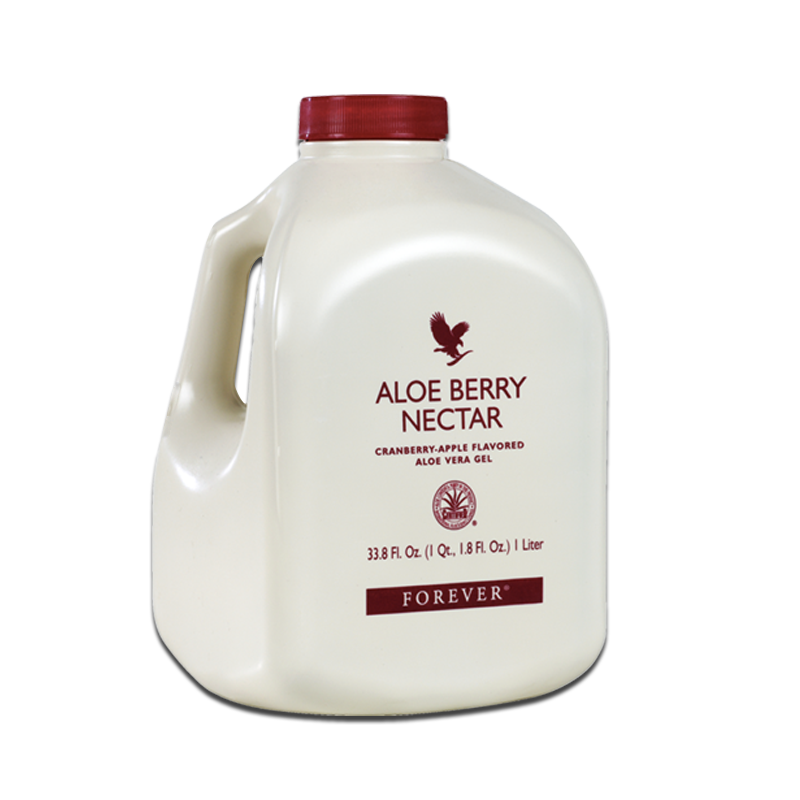 Le Forever Berry Nectar