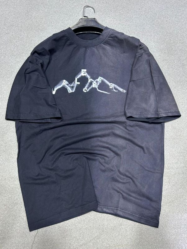 T-Shirts Valley cresf
