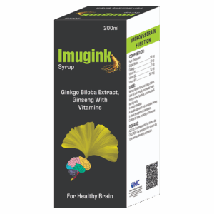 IMUGINK Syrup