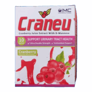 CRANE-U SACHET IO'S