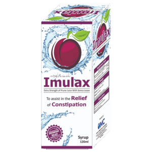IMULAX SYRUP 120ml