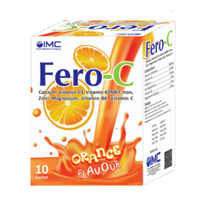 FERO-C Sachet